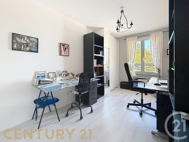 maison à vendre - 6 pièces - 180.0 m2 - SATHONAY CAMP - 69 - RHONE-ALPES - Century 21 Agence Du Camp