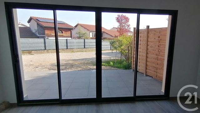 maison à vendre - 4 pièces - 123.0 m2 - TRAMOYES - 01 - RHONE-ALPES - Century 21 Agence Du Camp