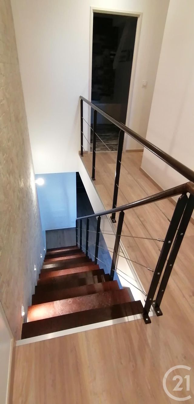 maison à vendre - 4 pièces - 123.0 m2 - TRAMOYES - 01 - RHONE-ALPES - Century 21 Agence Du Camp