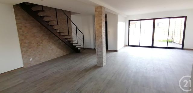 maison - TRAMOYES - 01