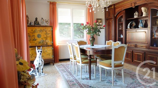 maison à vendre - 6 pièces - 160.0 m2 - RILLIEUX LA PAPE - 69 - RHONE-ALPES - Century 21 Agence Du Camp