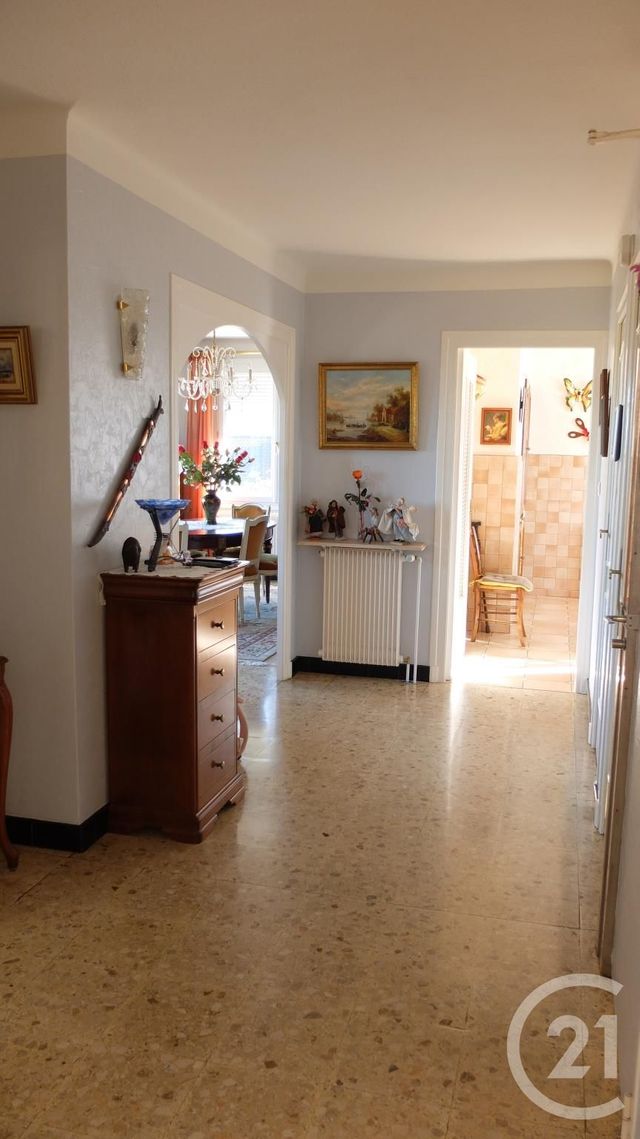 maison à vendre - 6 pièces - 160.0 m2 - RILLIEUX LA PAPE - 69 - RHONE-ALPES - Century 21 Agence Du Camp