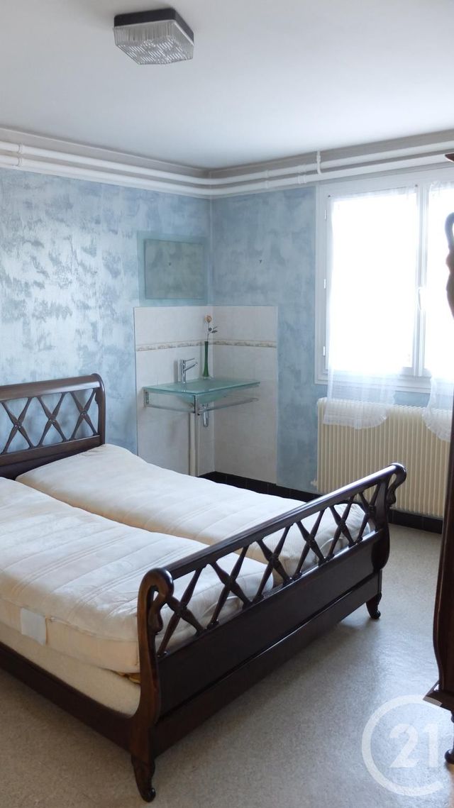 maison à vendre - 6 pièces - 160.0 m2 - RILLIEUX LA PAPE - 69 - RHONE-ALPES - Century 21 Agence Du Camp