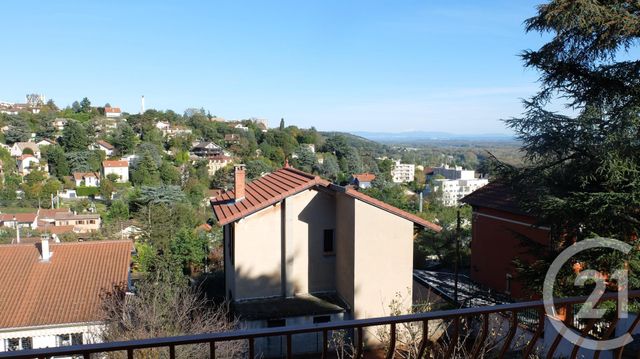 maison à vendre - 6 pièces - 160.0 m2 - RILLIEUX LA PAPE - 69 - RHONE-ALPES - Century 21 Agence Du Camp