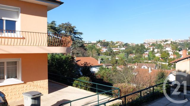 maison à vendre - 6 pièces - 160.0 m2 - RILLIEUX LA PAPE - 69 - RHONE-ALPES - Century 21 Agence Du Camp