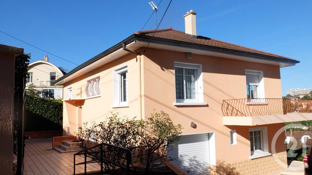 maison à vendre - 6 pièces - 160.0 m2 - RILLIEUX LA PAPE - 69 - RHONE-ALPES - Century 21 Agence Du Camp