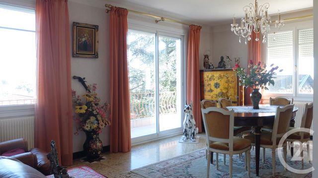 maison à vendre - 6 pièces - 160.0 m2 - RILLIEUX LA PAPE - 69 - RHONE-ALPES - Century 21 Agence Du Camp