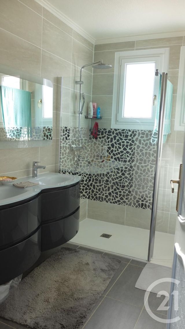 maison à vendre - 6 pièces - 160.0 m2 - RILLIEUX LA PAPE - 69 - RHONE-ALPES - Century 21 Agence Du Camp