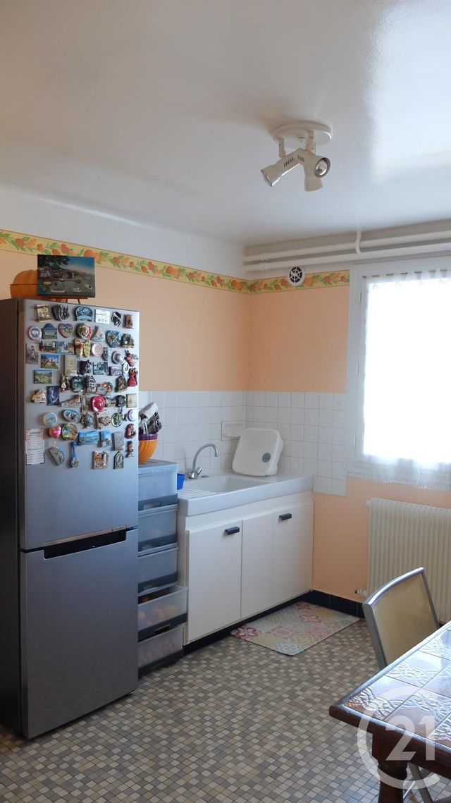 maison à vendre - 6 pièces - 160.0 m2 - RILLIEUX LA PAPE - 69 - RHONE-ALPES - Century 21 Agence Du Camp