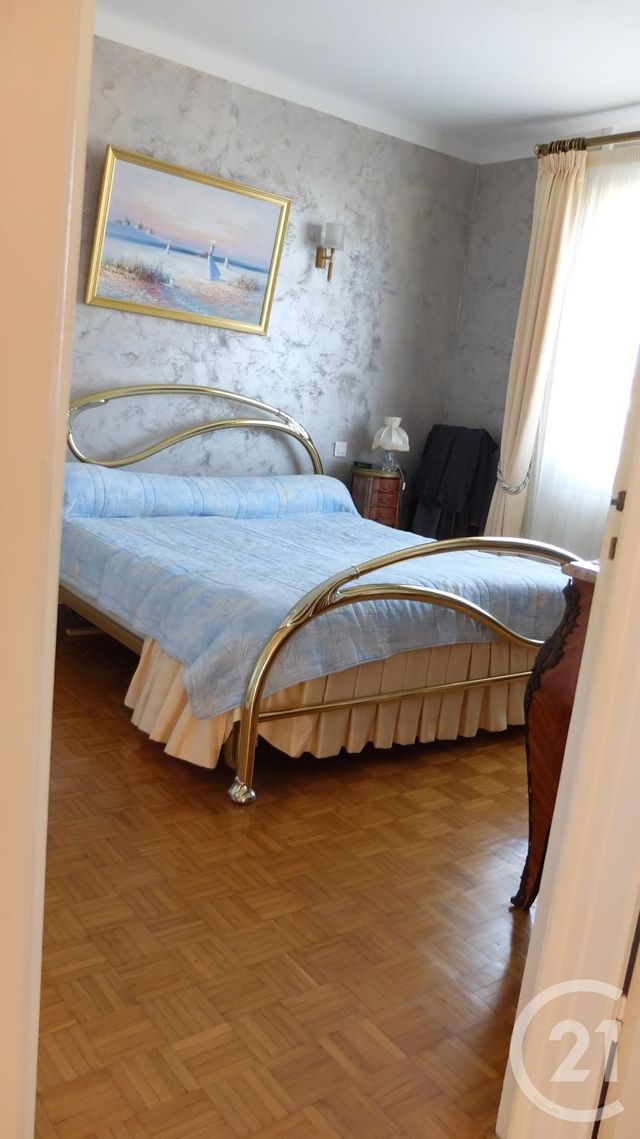 maison à vendre - 6 pièces - 160.0 m2 - RILLIEUX LA PAPE - 69 - RHONE-ALPES - Century 21 Agence Du Camp