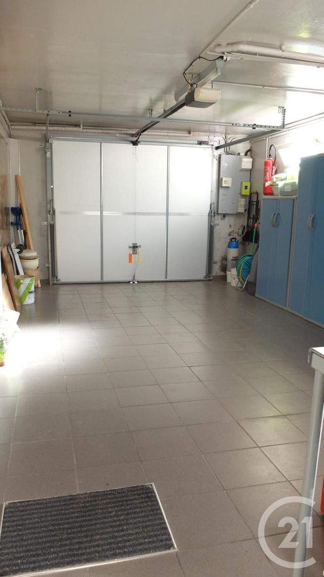 maison à vendre - 6 pièces - 160.0 m2 - RILLIEUX LA PAPE - 69 - RHONE-ALPES - Century 21 Agence Du Camp