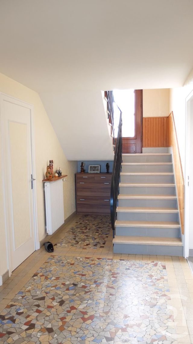 maison à vendre - 6 pièces - 160.0 m2 - RILLIEUX LA PAPE - 69 - RHONE-ALPES - Century 21 Agence Du Camp