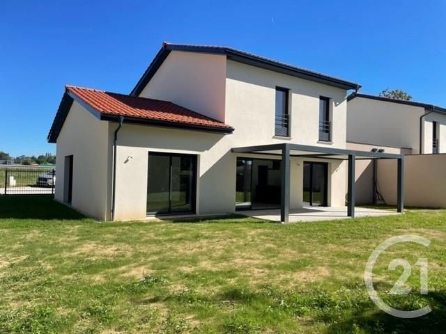 Maison à louer ST CYR AU MONT D OR