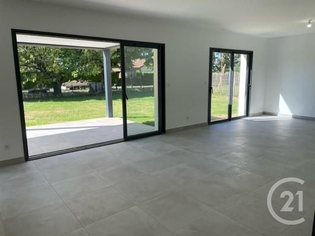 maison à louer - 5 pièces - 146.0 m2 - ST CYR AU MONT D OR - 69 - RHONE-ALPES - Century 21 Agence Du Camp