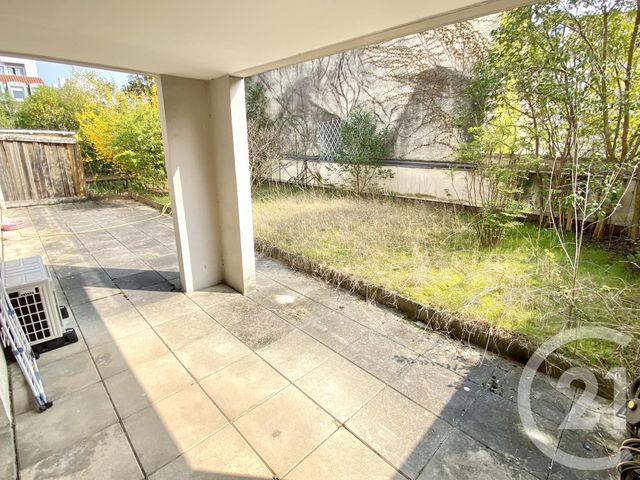 appartement - LYON - 69008