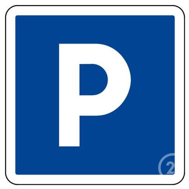Parking à vendre SATHONAY CAMP