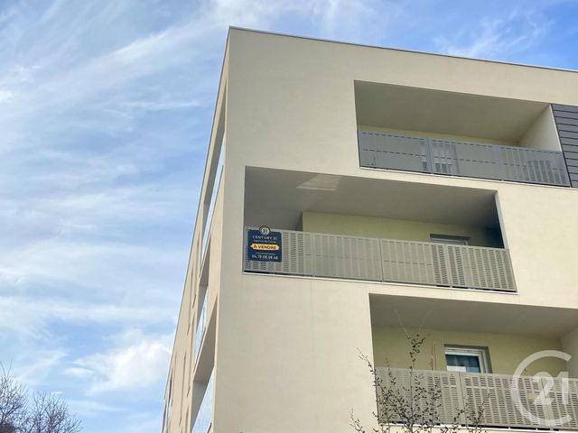 appartement - RILLIEUX LA PAPE - 69