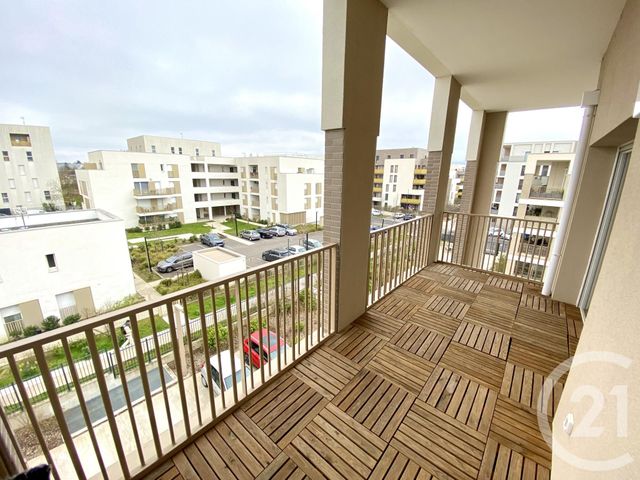 Appartement T3 à louer SATHONAY CAMP