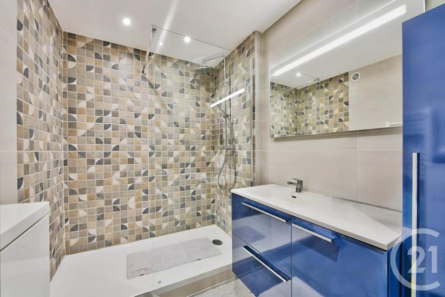 Appartement Duplex à vendre - 5 pièces - 96.0 m2 - NEUVILLE SUR SAONE - 69 - RHONE-ALPES - Century 21 Agence Du Camp