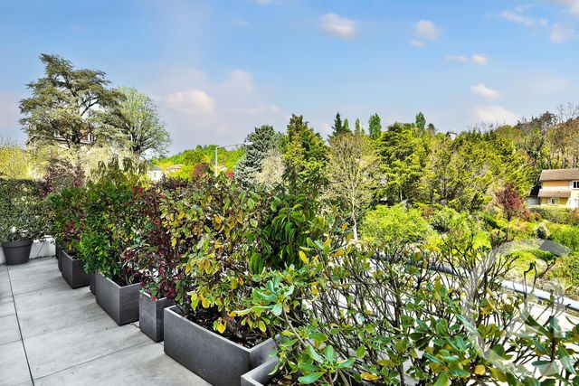 Appartement Duplex à vendre - 5 pièces - 96.0 m2 - NEUVILLE SUR SAONE - 69 - RHONE-ALPES - Century 21 Agence Du Camp