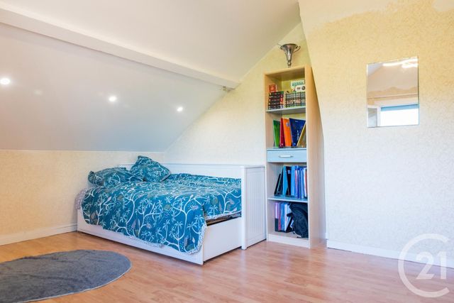 maison à vendre - 5 pièces - 169.5 m2 - SATHONAY CAMP - 69 - RHONE-ALPES - Century 21 Agence Du Camp