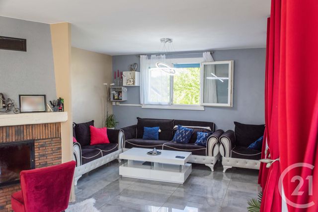 maison à vendre - 5 pièces - 169.5 m2 - SATHONAY CAMP - 69 - RHONE-ALPES - Century 21 Agence Du Camp