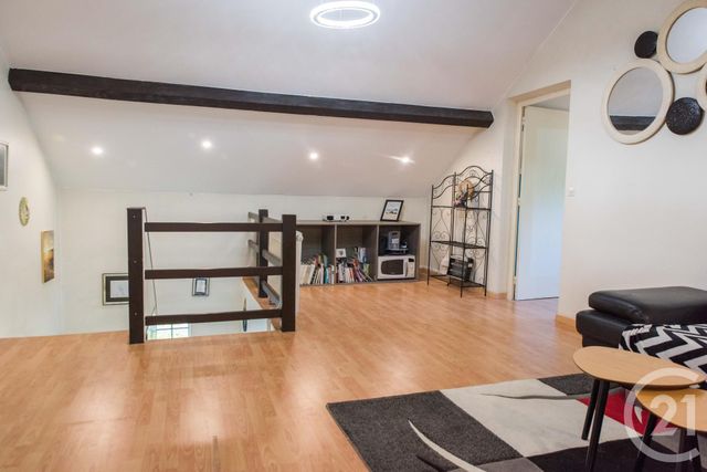 maison à vendre - 5 pièces - 169.5 m2 - SATHONAY CAMP - 69 - RHONE-ALPES - Century 21 Agence Du Camp