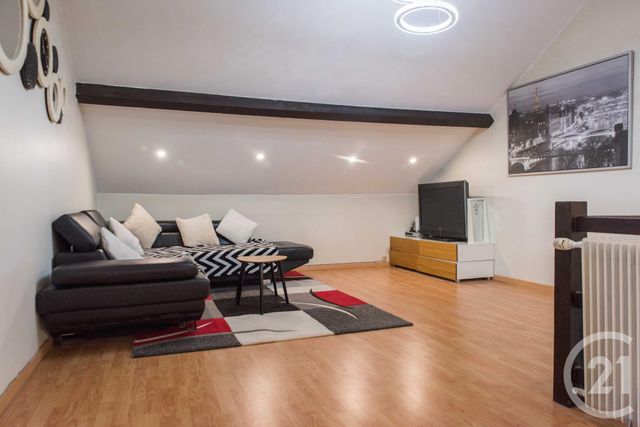 maison à vendre - 5 pièces - 169.5 m2 - SATHONAY CAMP - 69 - RHONE-ALPES - Century 21 Agence Du Camp