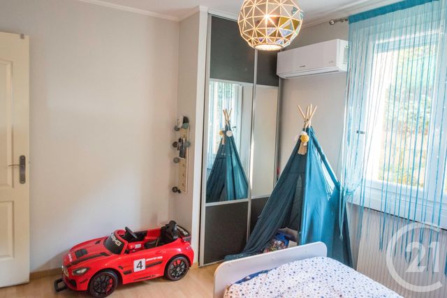 maison à vendre - 5 pièces - 169.5 m2 - SATHONAY CAMP - 69 - RHONE-ALPES - Century 21 Agence Du Camp