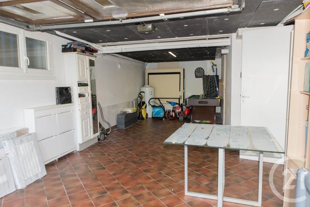 maison à vendre - 5 pièces - 169.5 m2 - SATHONAY CAMP - 69 - RHONE-ALPES - Century 21 Agence Du Camp