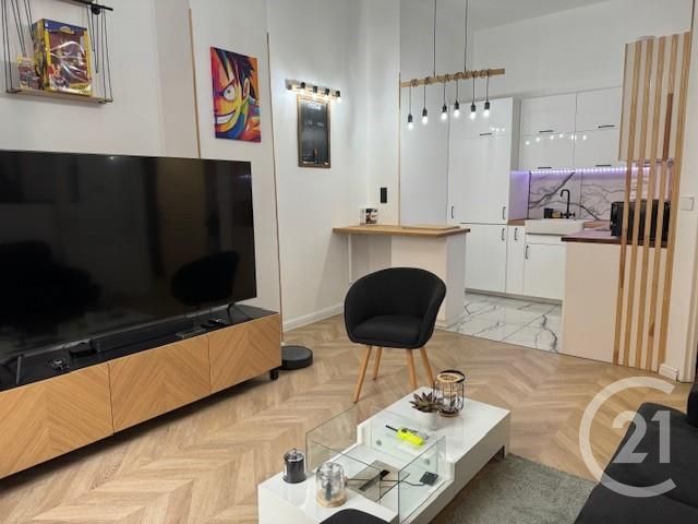 appartement - LYON - 69001