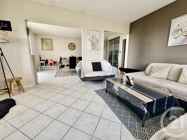 appartement - RILLIEUX LA PAPE - 69