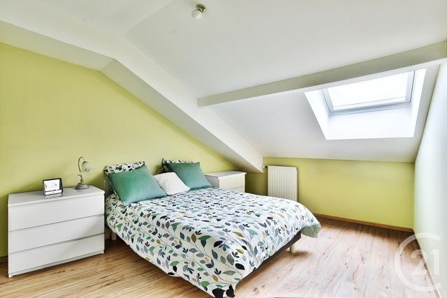 Appartement F4 à vendre - 4 pièces - 116.0 m2 - ST MAURICE DE BEYNOST - 01 - RHONE-ALPES - Century 21 Agence Du Camp