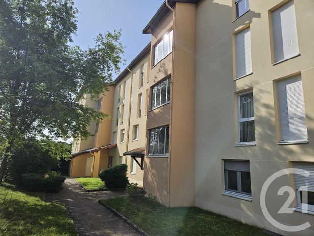 Appartement F4 à vendre - 4 pièces - 84.06 m2 - SATHONAY CAMP - 69 - RHONE-ALPES - Century 21 Agence Du Camp