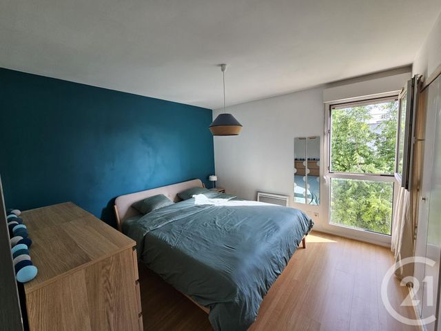 Appartement F4 à vendre - 4 pièces - 84.06 m2 - SATHONAY CAMP - 69 - RHONE-ALPES - Century 21 Agence Du Camp