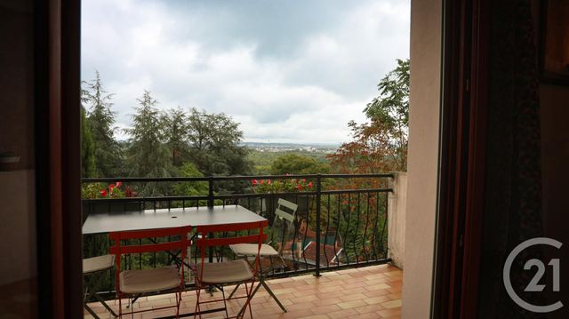 maison à vendre - 6 pièces - 140.0 m2 - RILLIEUX LA PAPE - 69 - RHONE-ALPES - Century 21 Agence Du Camp