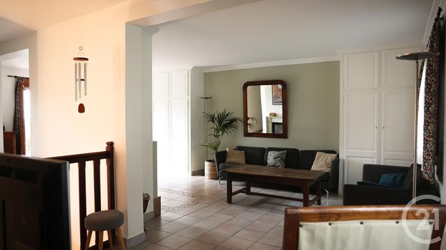 maison à vendre - 6 pièces - 140.0 m2 - RILLIEUX LA PAPE - 69 - RHONE-ALPES - Century 21 Agence Du Camp