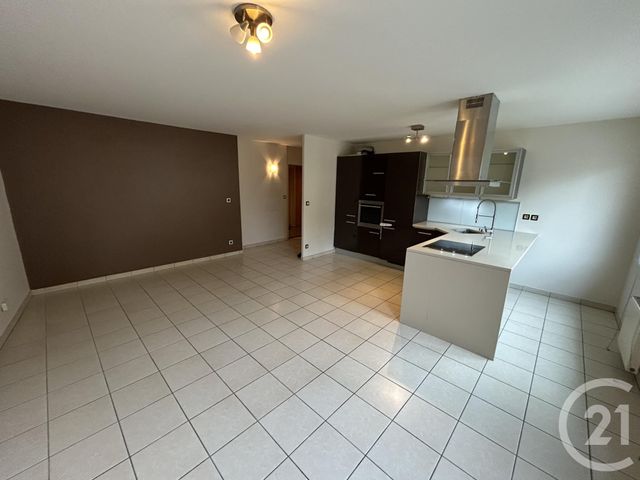 Appartement T3 à vendre MIRIBEL