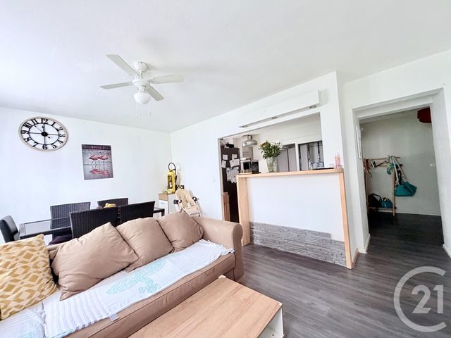 appartement - SATHONAY CAMP - 69