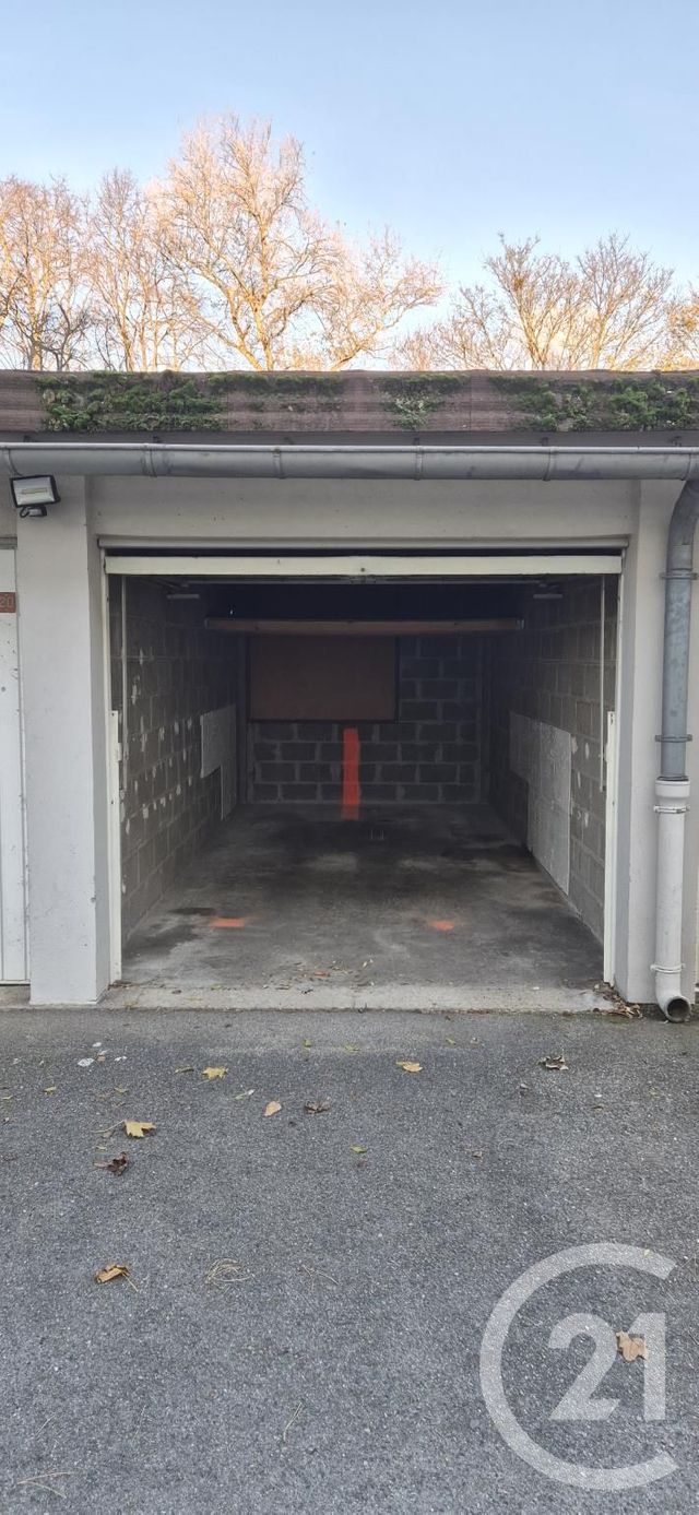 Parking à vendre FONTAINES SUR SAONE