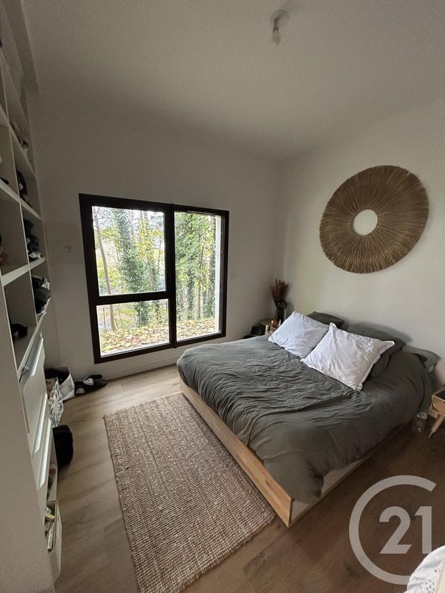 Appartement F2 à louer - 2 pièces - 45.0 m2 - LYON - 69005 - RHONE-ALPES - Century 21 Agence Du Camp