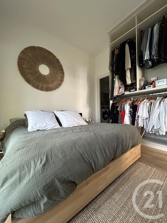 Appartement F2 à louer - 2 pièces - 45.0 m2 - LYON - 69005 - RHONE-ALPES - Century 21 Agence Du Camp