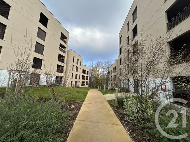 Appartement F2 à louer - 2 pièces - 45.0 m2 - LYON - 69005 - RHONE-ALPES - Century 21 Agence Du Camp