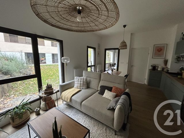 appartement - LYON - 69005