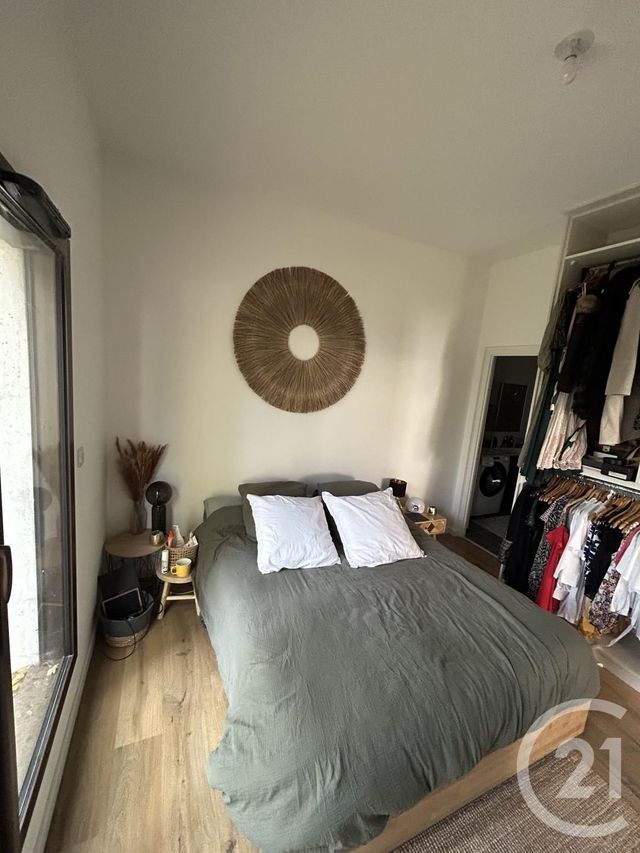 Appartement F2 à louer - 2 pièces - 45.0 m2 - LYON - 69005 - RHONE-ALPES - Century 21 Agence Du Camp