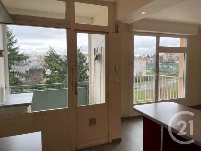 Appartement F3 à louer - 3 pièces - 60.0 m2 - FONTAINES SUR SAONE - 69 - RHONE-ALPES - Century 21 Agence Du Camp