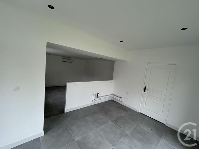 maison à vendre - 6 pièces - 129.0 m2 - RILLIEUX LA PAPE - 69 - RHONE-ALPES - Century 21 Agence Du Camp