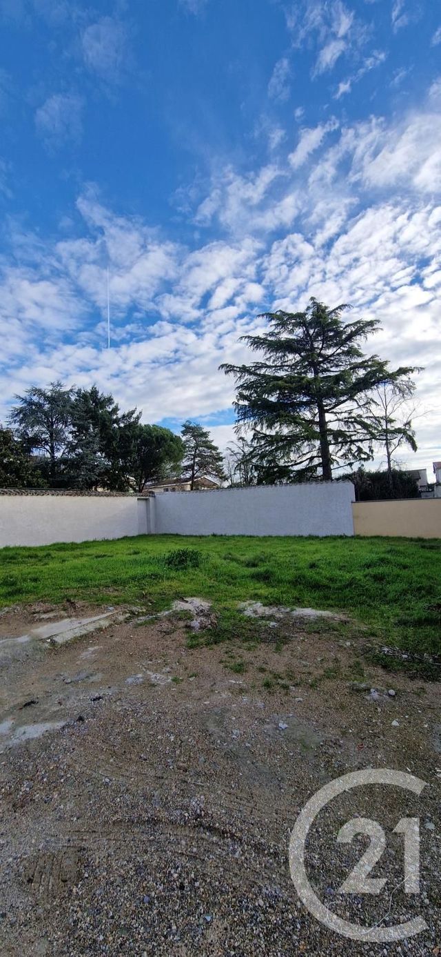 maison à vendre - 6 pièces - 129.0 m2 - RILLIEUX LA PAPE - 69 - RHONE-ALPES - Century 21 Agence Du Camp