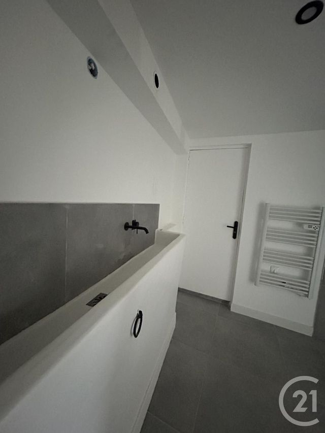 maison à vendre - 6 pièces - 129.0 m2 - RILLIEUX LA PAPE - 69 - RHONE-ALPES - Century 21 Agence Du Camp