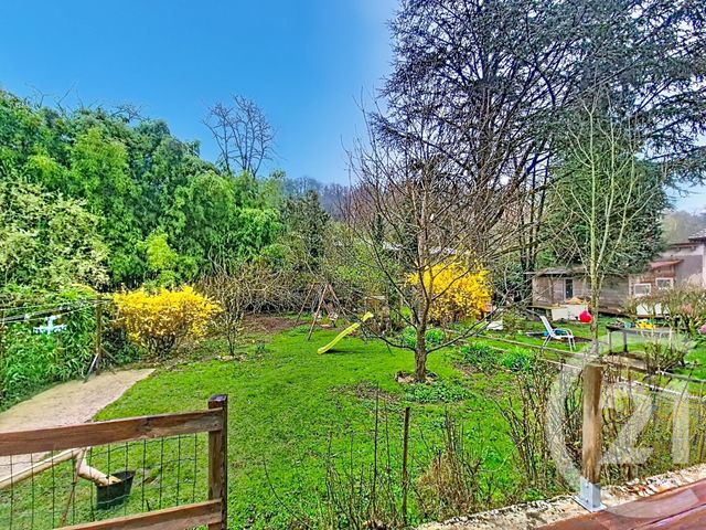 maison - SATHONAY VILLAGE - 69